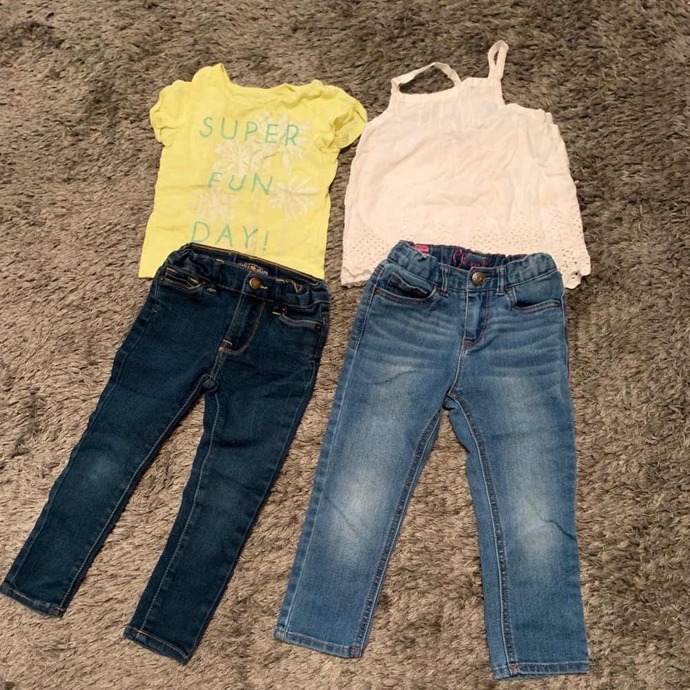 Kids bundle - Picture 3 of 3